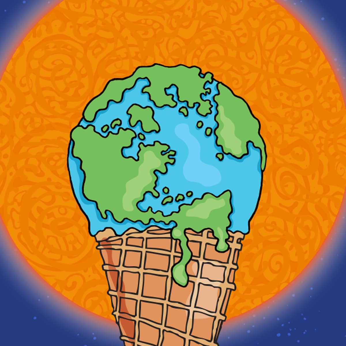 Issues We Care About Ben & Jerry’s